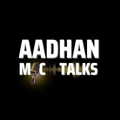 Aadhan Mic Talks