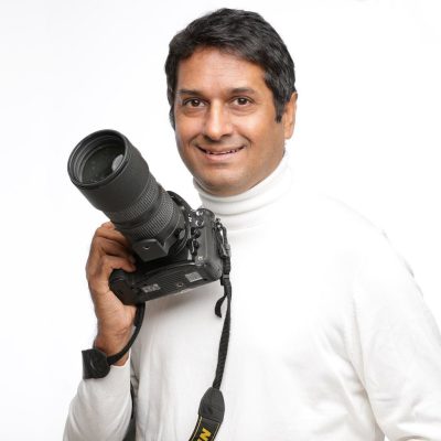 Maneesh Saxena